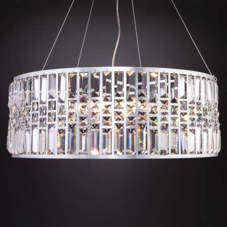 Smart Supervised Lawner Lory, 60W, E14, 65x65 cm-1