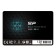 Drummer SSD Silicon Power SP128GBSS3A55S25, 128 GB, SATA III, 2.5 "