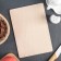 Wooden wooden board "Best Mistress in the kitchen", 23 × 16 × 0.6 cm