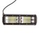 LED beam, 24 cm, 9-32 V, 144 W, 3400 lm, wire 40 cm, light white