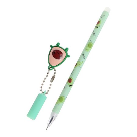 Avocado gel pen Helia-1