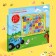 The training tablet "Blue Tractor", sound