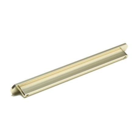 Cappio RSC021, aluminum, m/o 160 mm, 160 mm, satin gold.-4