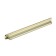 Cappio RSC021, aluminum, m/o 160 mm, 160 mm, satin gold.