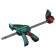 Roader clamp Kraftool Extrem, fast -sounding, pistol type, 300 x 85 mm