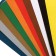 Cardboard color A4, 10 sheets, 10 colors, ZHK "Flower", 220 g/m, 1021735