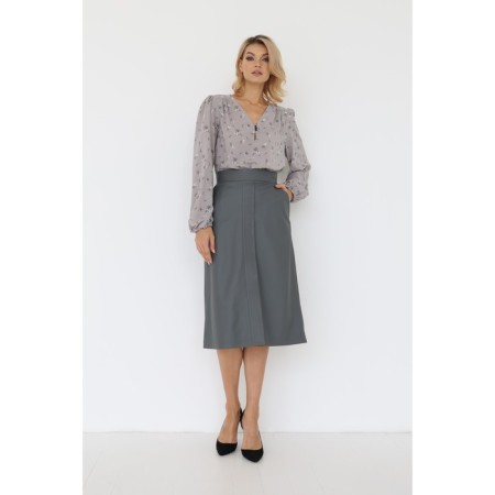 Female blouse, size 42-4
