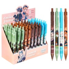Mechanical pencil 