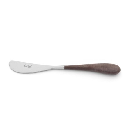 ALCE BROWN set of cutlery, 3 items-1