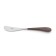 ALCE BROWN set of cutlery, 3 items