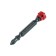 Professional Bits MR.LOGO C065P2M-10, Japan S2, Round Magnet, PH2 x 65 mm, 10 pcs.