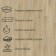 PVC tile Tarkett Lounge Relax, 914 × 152, thickness 3 mm, 2.09 m2