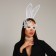 Carnival set “Let's play?”, Frunker-shop, chocker, mask