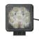 FARA FARD Additional 9 Cree SMD 27 W, 10 - 30 V, 110 mm
