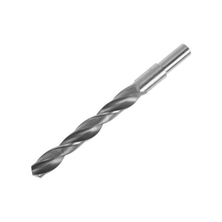 Tundra metal drill, HSS, cylindrical shank, 16 x 180 mm