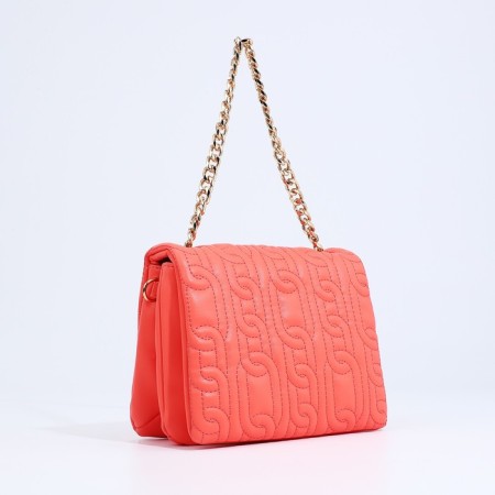 Bag-mixer on magnets, coral color-3