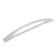 Hand-slop tundra RS002, m/o 96 mm, matte nickel color