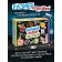 Funny TOYS Game set "Big set of pranks" 21 pranks