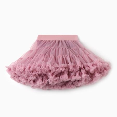 Lush skirt KAFTAN R.34 (122-128), lilac-5