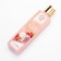 Shower gel, 250 ml, aroma of raspberry cocktail, Aroma Sound by Ural Lab