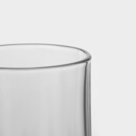 Set of glass mugs for beer PUB, 670 ml, 2 pcs-3