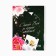 Set: Diary and soap petals "Golden Teacher"