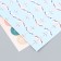 Scrapbooking paper bilateral "transport" density 180 g 15.5x17 cm