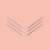Knitting knitting needles, stitching, flexible, d = 3 mm, 21 cm, 3 pcs