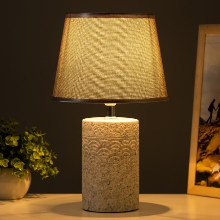 ASTA table lamp E14 40W 20x20x33 cm Risalux-1