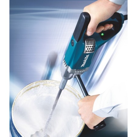 Makita UT1305, 850 W, 1300 rpm, M12-1