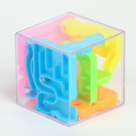 Puzzle-labyrinth "Joy"-2