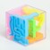 Puzzle-labyrinth "Joy"