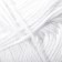 Yarn "Natural Cotton" 100% cotton 425m/100g (01-white)
