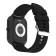 Maxvi SW-02 Black smart watches