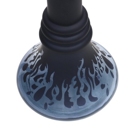 Hookah assembly for smoking large 54 cm, kit-3