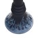 Hookah assembly for smoking large 54 cm, kit