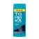 Tinted tonik hair balm, tone 1.0, black
