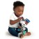 Suspended toy Baby Einstein "Zebra"