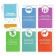 Board Game "Schemes-Conversations", 30 cards, 0+