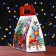 Gift box "Holiday at the beast", handbag 25.5 x 11 x 20 cm