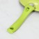 Trendy Style pan, d = 26 cm, plastic handle, anti -stick coating, green color
