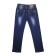 Jeans for boys, height 146 cm