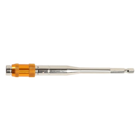 Adapter for tundra bit, angular up to 20 °, rotary, 140 mm-1