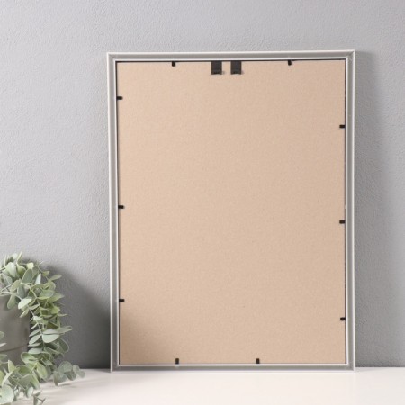 Photo frame Plastic "Nensi" 30x40 cm, blue-2