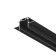 Built-in Technical Tra084MP-12B, 200x6.5x3.2 cm, black color Black