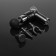 Windigo LEM-02 body massage, percussion, 4 nozzles, 6 modes, 1200-3200 rpm