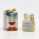 Shi oil with orange oil Cosmos, 100 ml