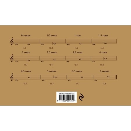 Note for 8l A5 "Piano" horizontal, paper clip-1
