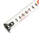 Matrix Autostop 32552 roulette, automatic fixation, two -component case, 5 m x 25 mm