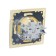 Single Luazon Lighting "Antei", 16 a, hidden, with salary, beige